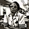 When Kress and Meyer's, two other local stores, agreed to desegregate their lunch counters, Woolworth's regional officers finally conceded as well. On July 25, 1960, the Greensboro lunch counter was finally desegregated. The first African Americans served were the black women who worked the lunch counter. In this interview, Geneva Tisdale, who was one of three black women who worked the counter, recalled the historic end of segregation in Woolworth's. 